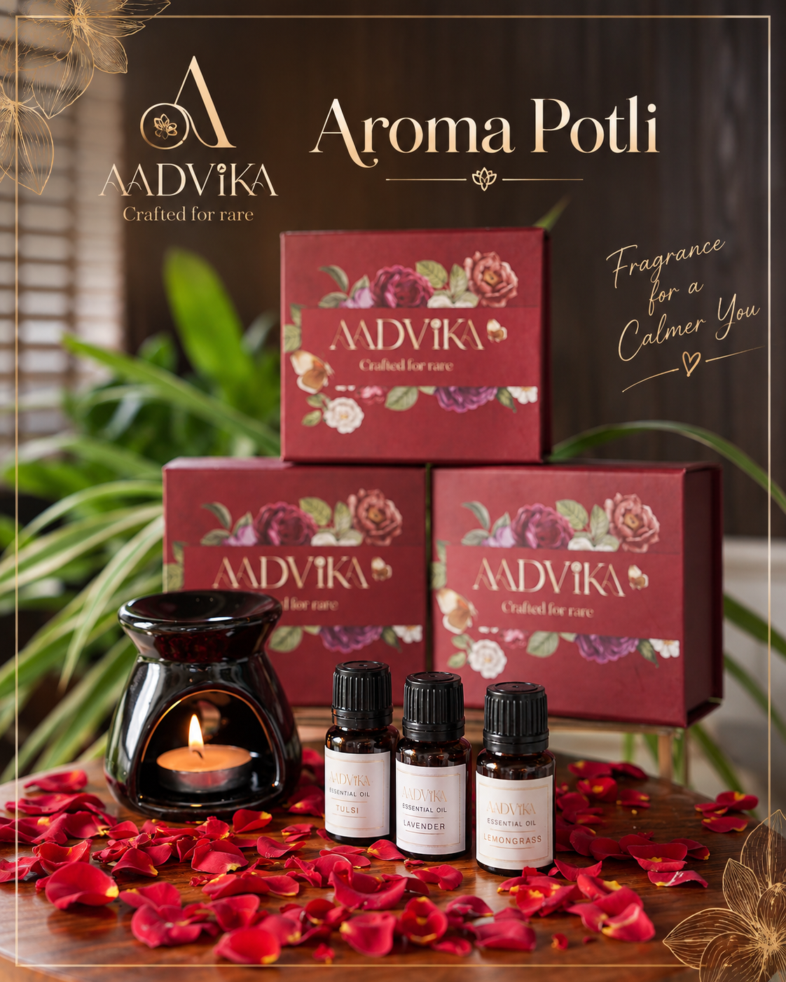 Aroma Potli