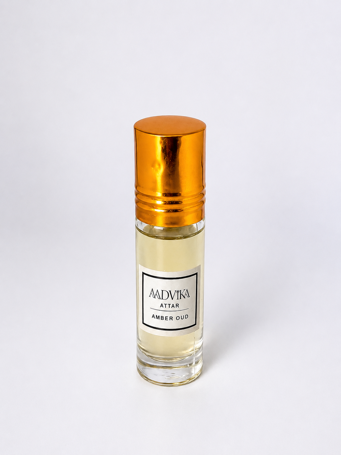 Amber Oud