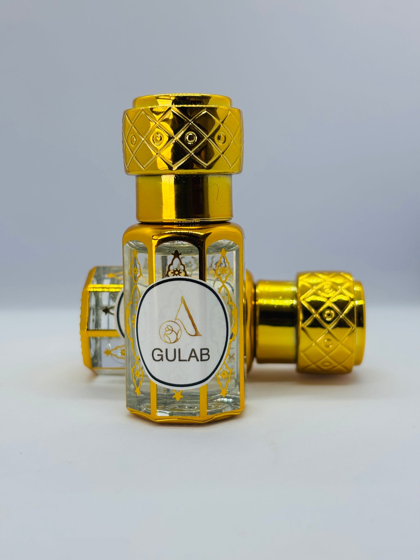 Gulab Attar