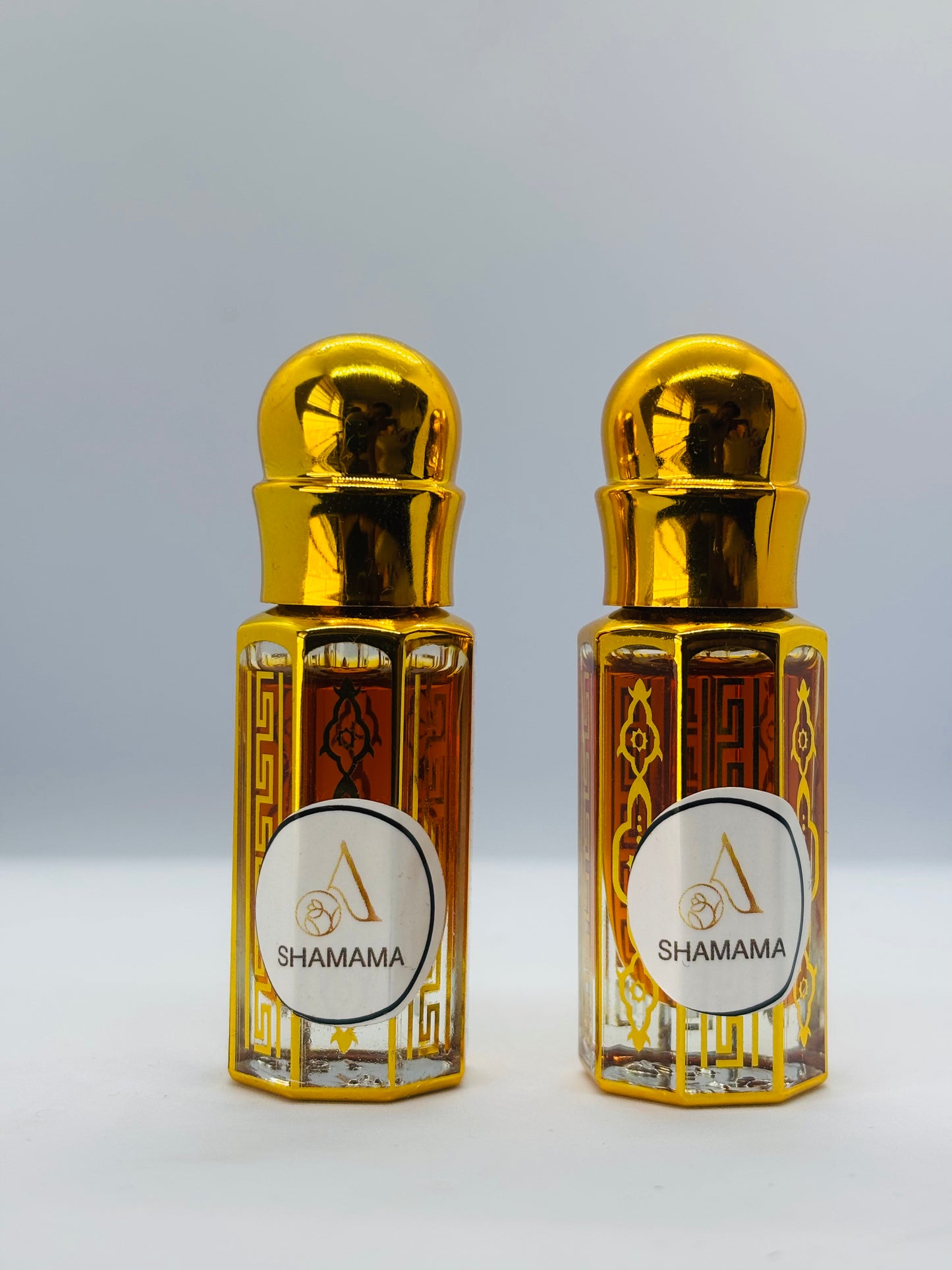 Shamama Attar