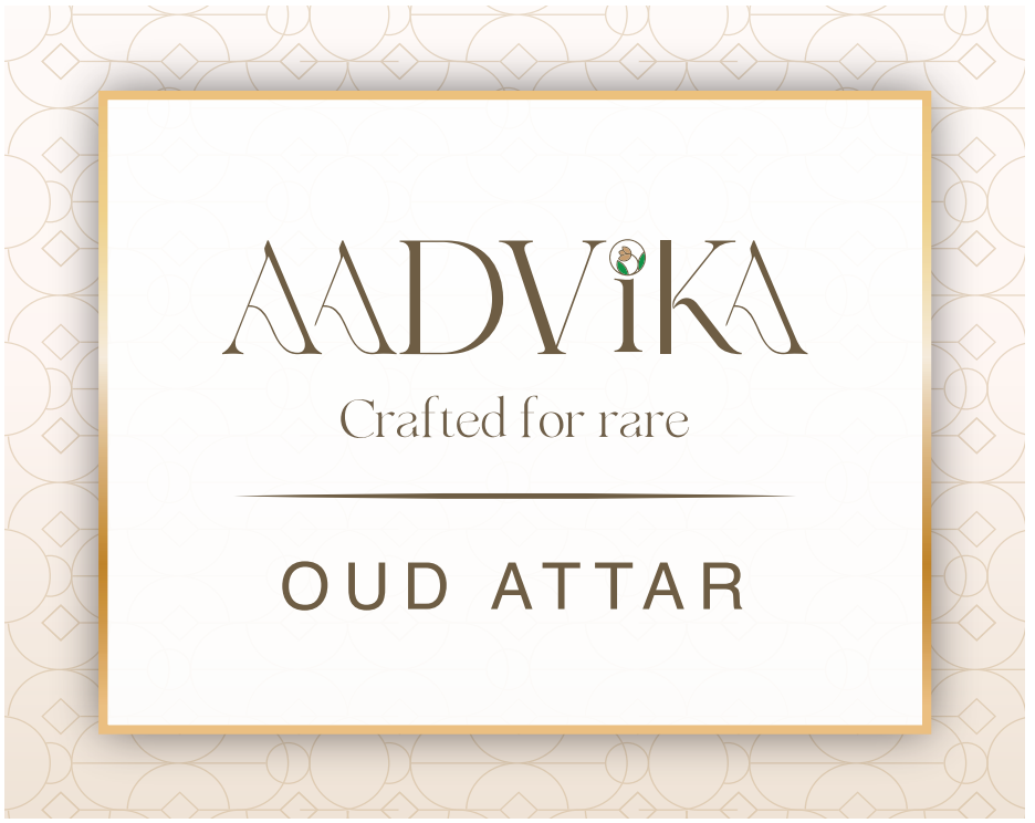 Oud Attar