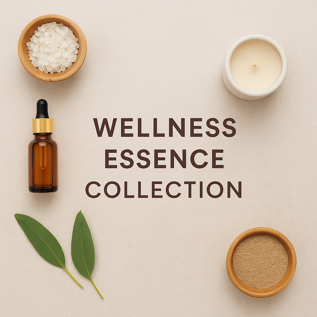 Pure Wellness Collection