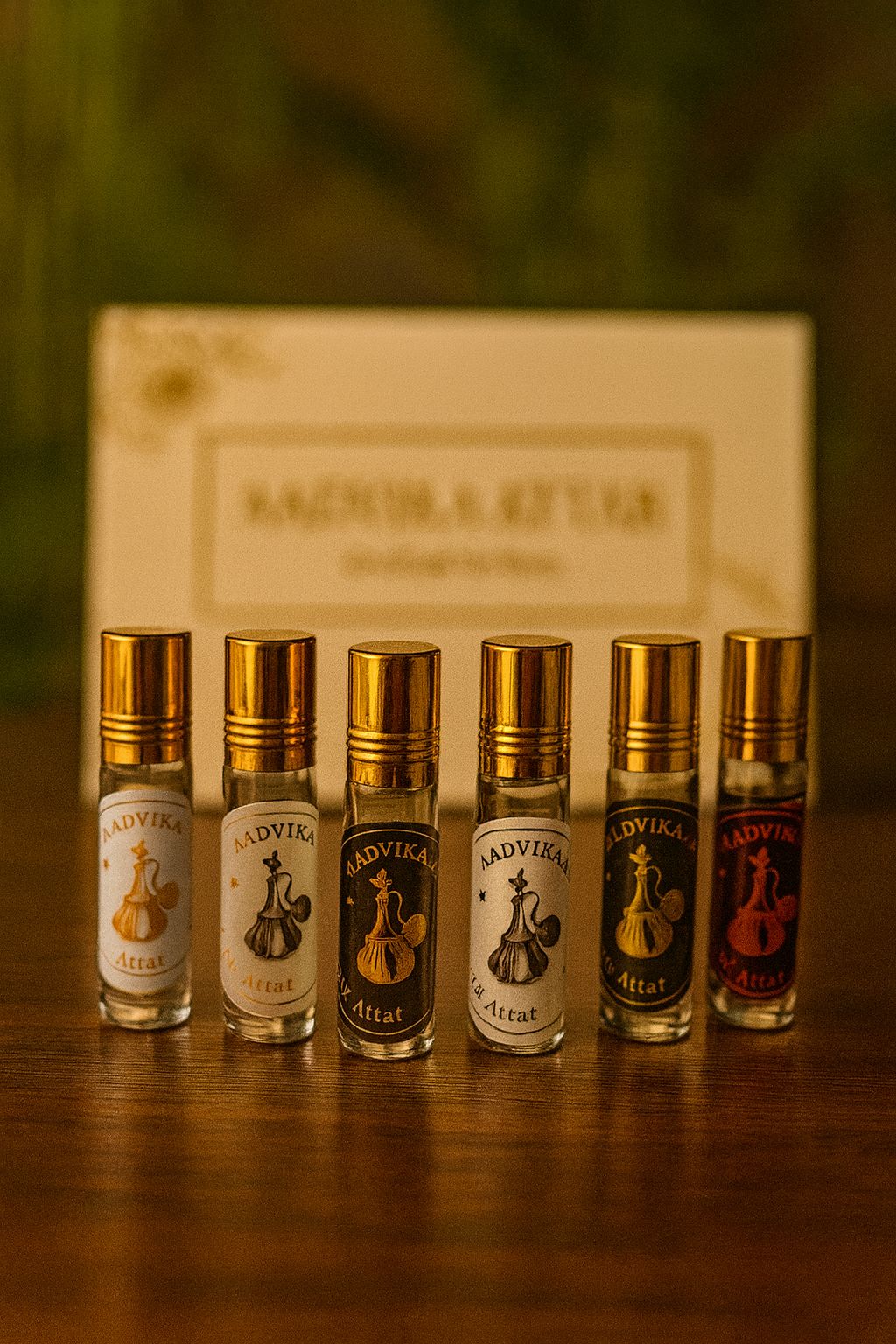 Everyday Aura Collection