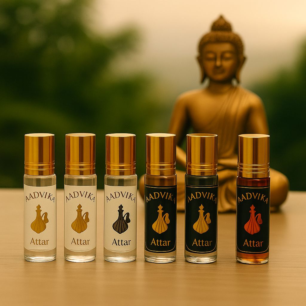 Spiritual Aura