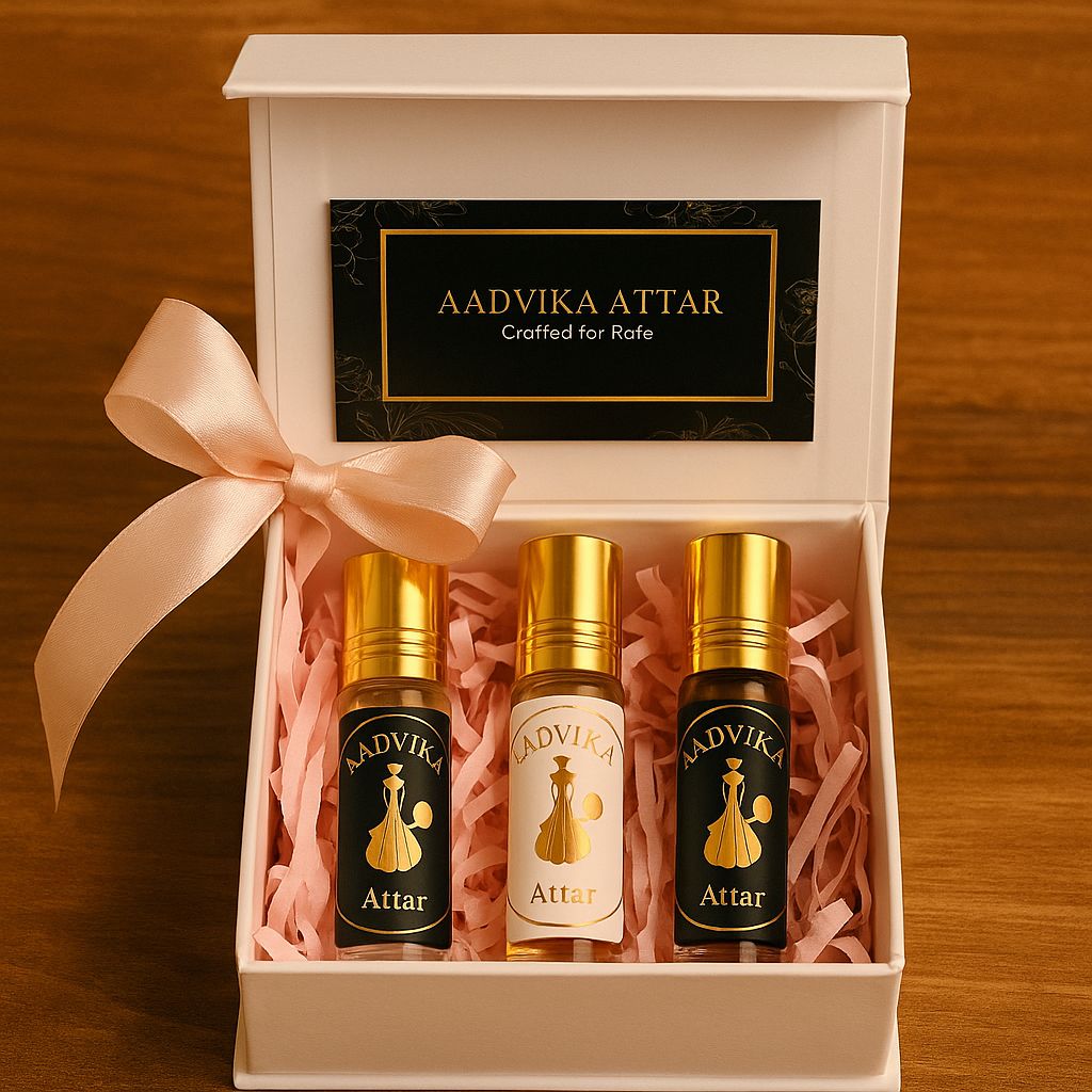 The Timeless Gift Collection