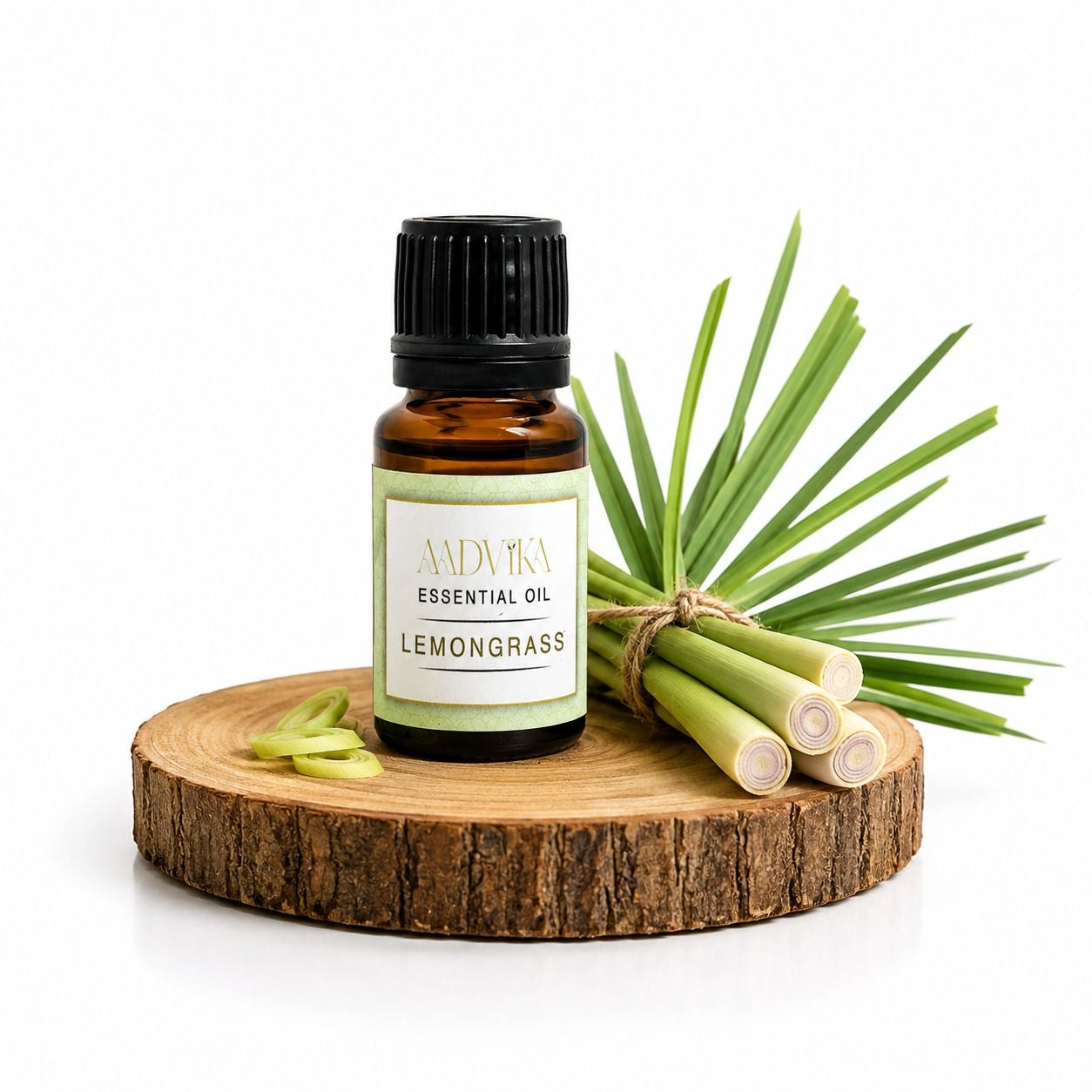 Aadvika Essential Oil