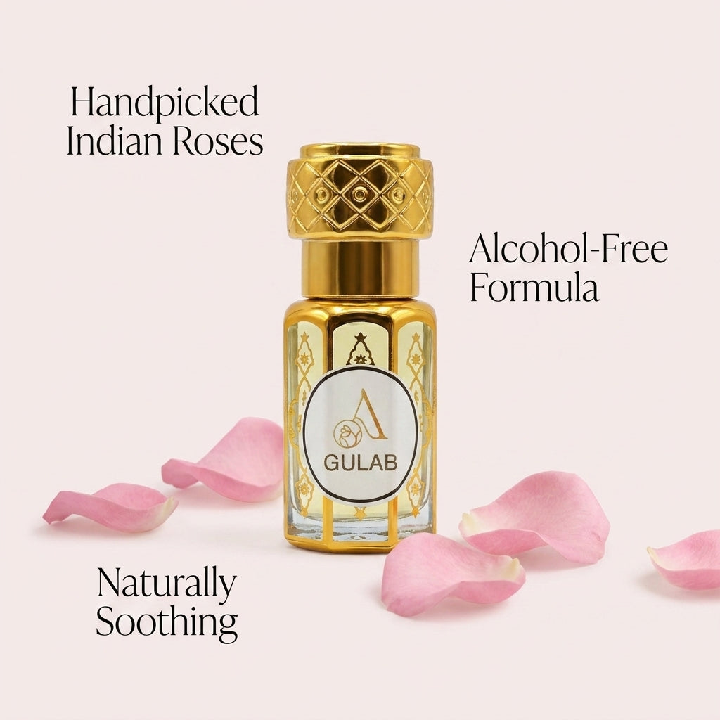 Gulab Attar
