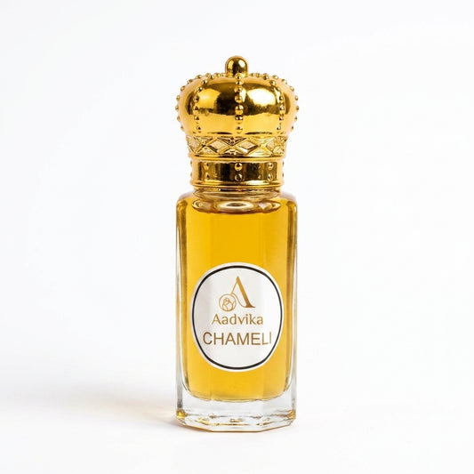 Chameli Attar
