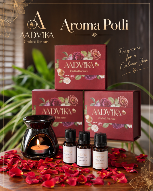Aroma Potli