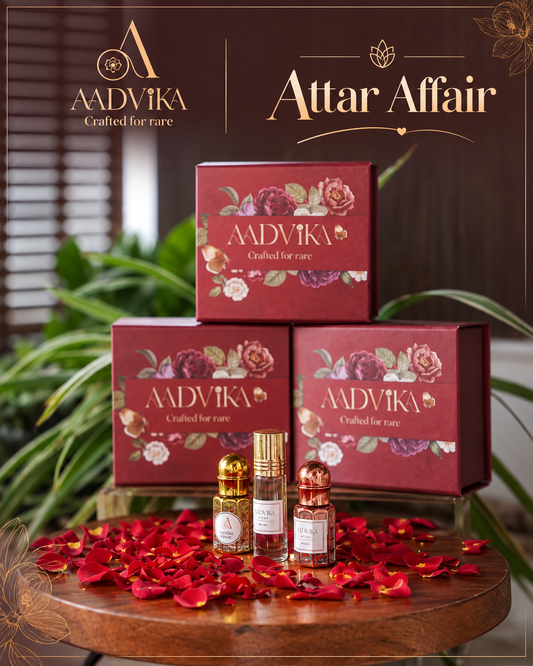 Attar Affair