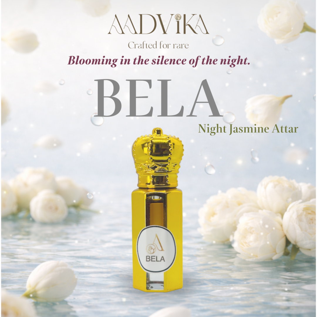 Bela Attar