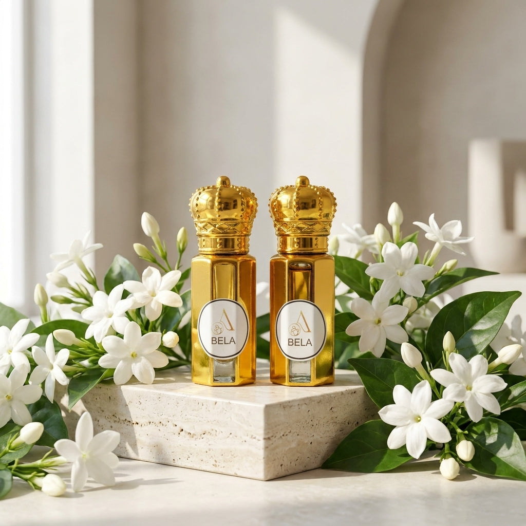 Bela Attar