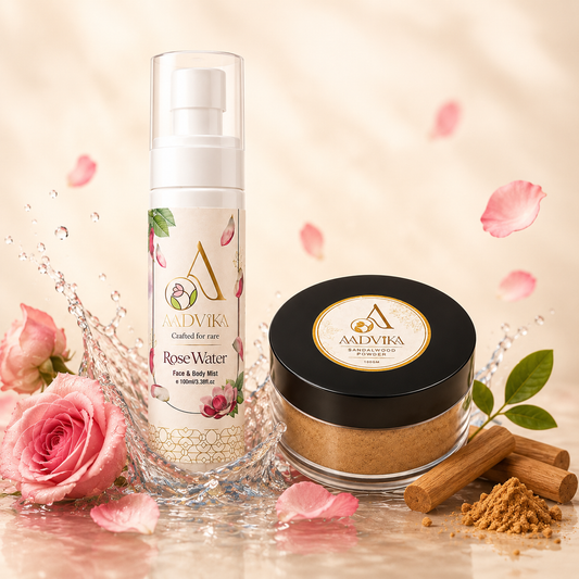 The Pure Wellness Duo