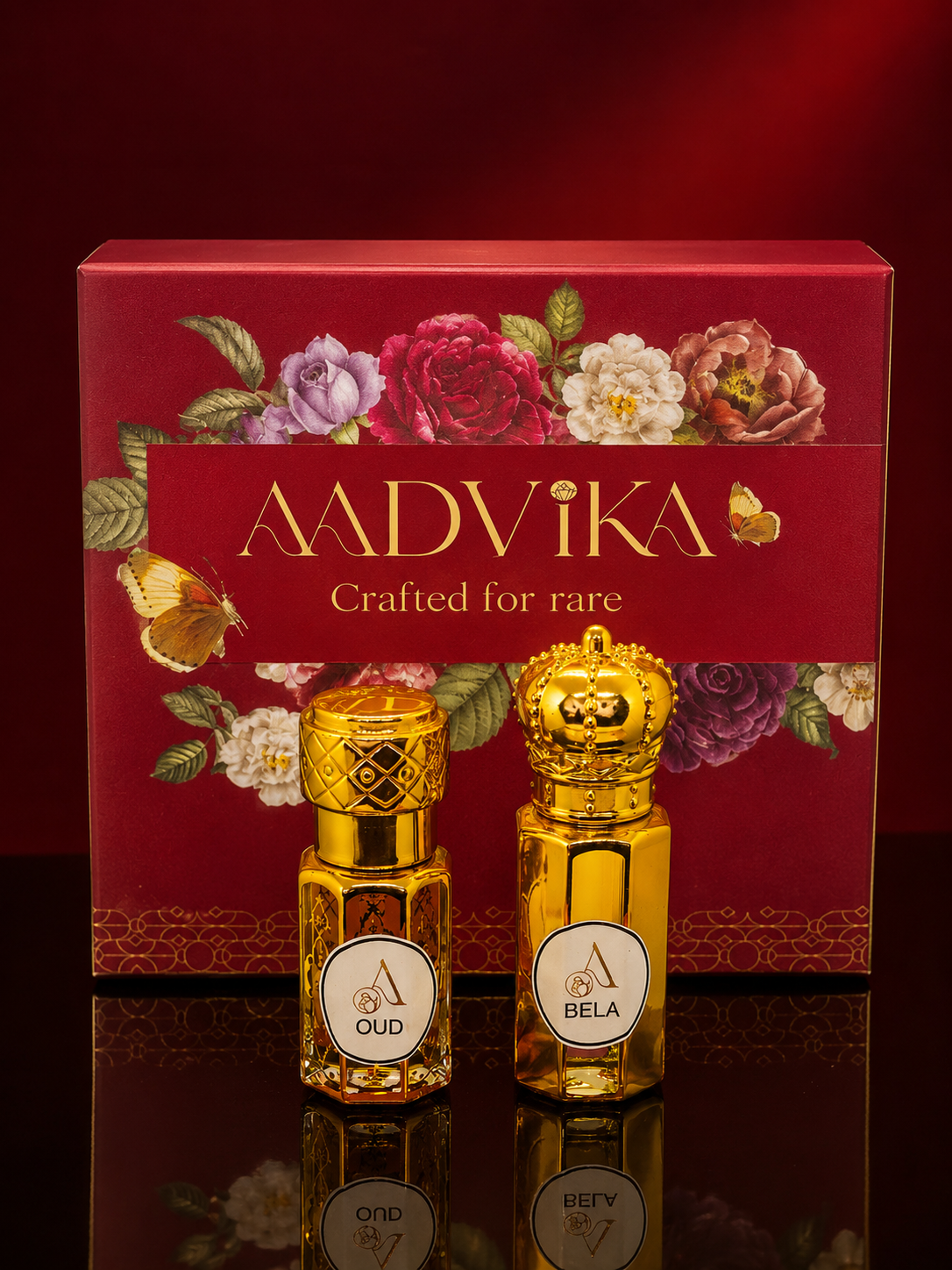 His and Her Gift Set