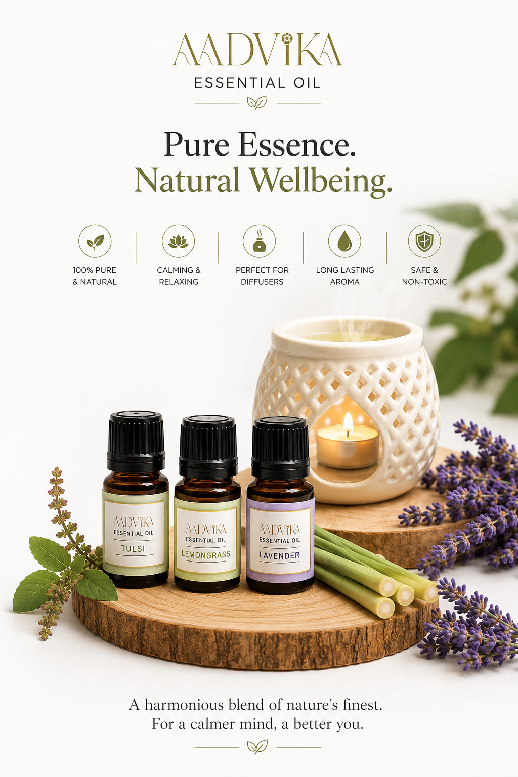 The Essence Set