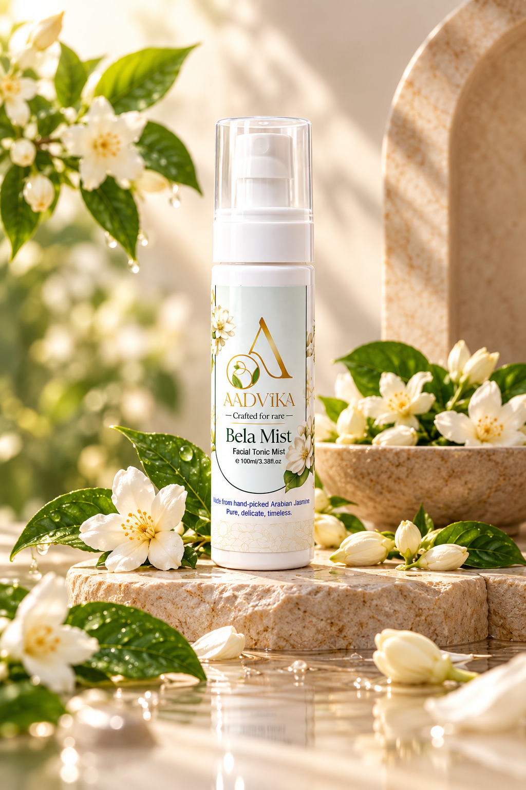 Bela Mist