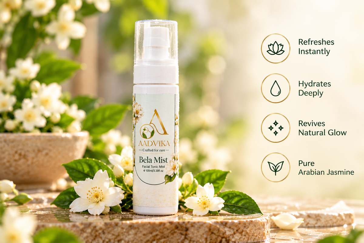 Bela Mist