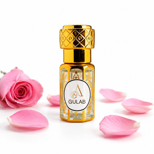 Classics of India (3 fragrances in luxury Stick Bottle)