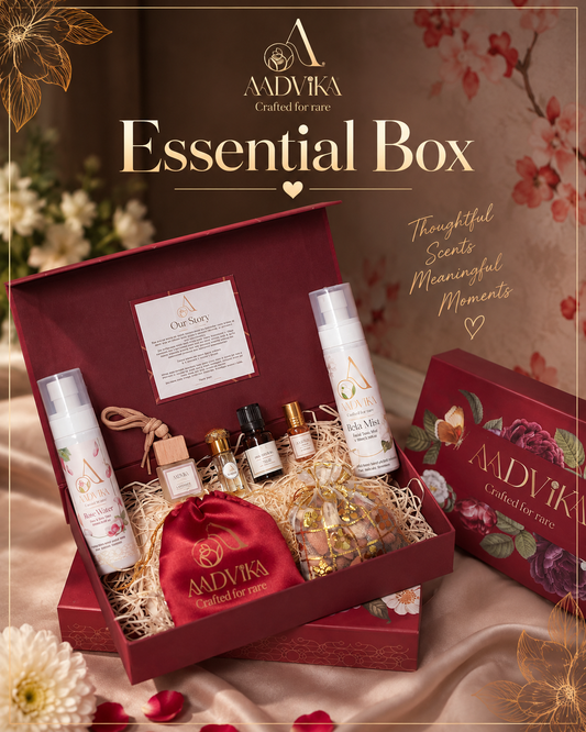 The Essential Box