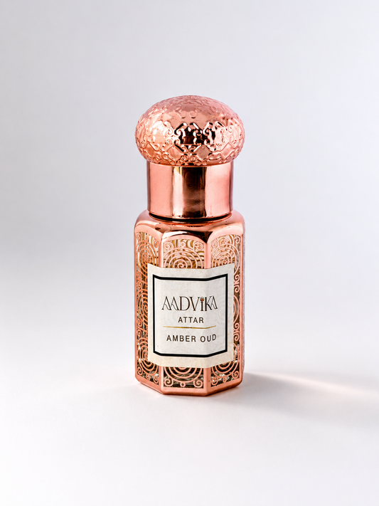 Amber Oud