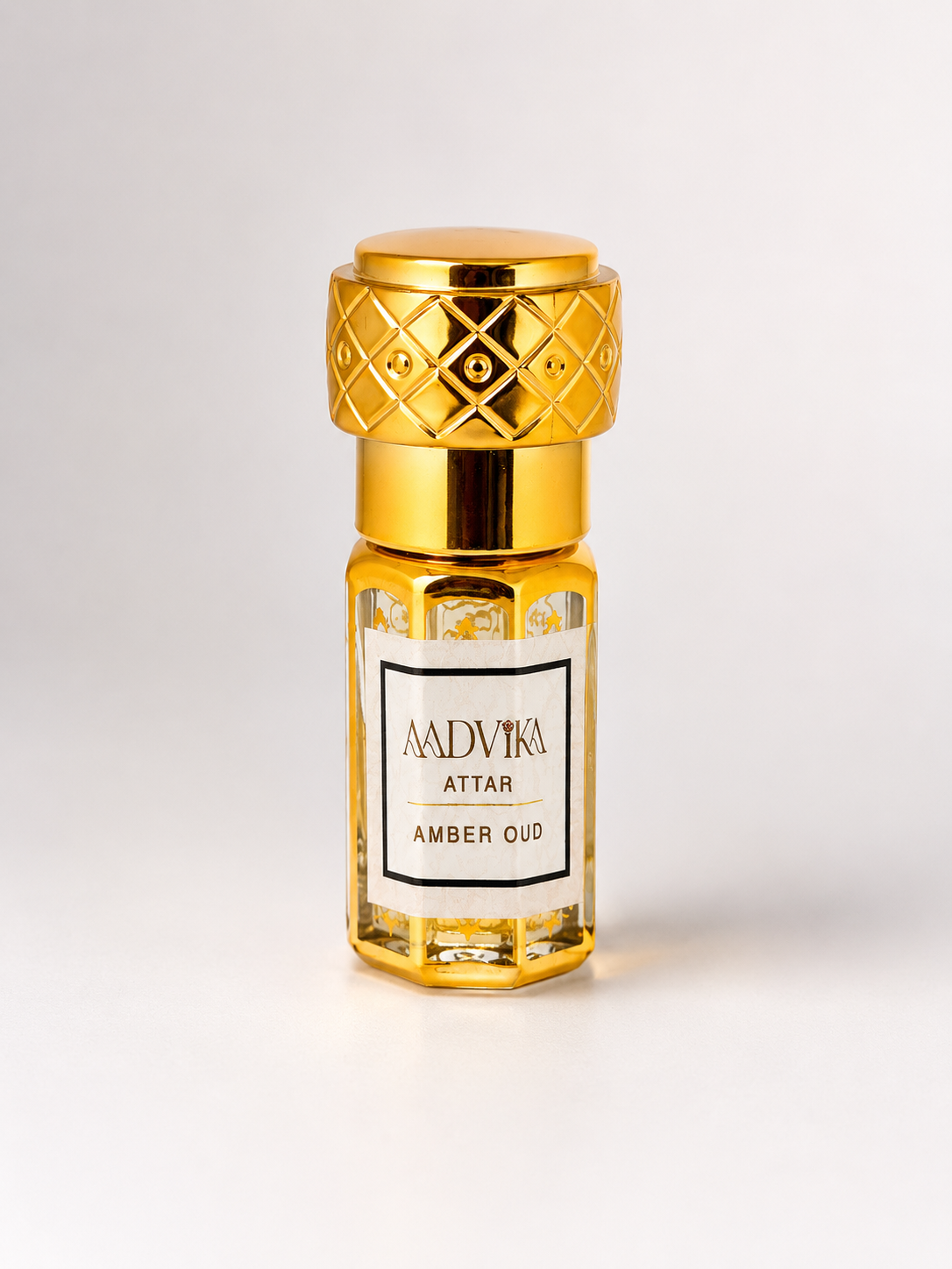 Amber Oud