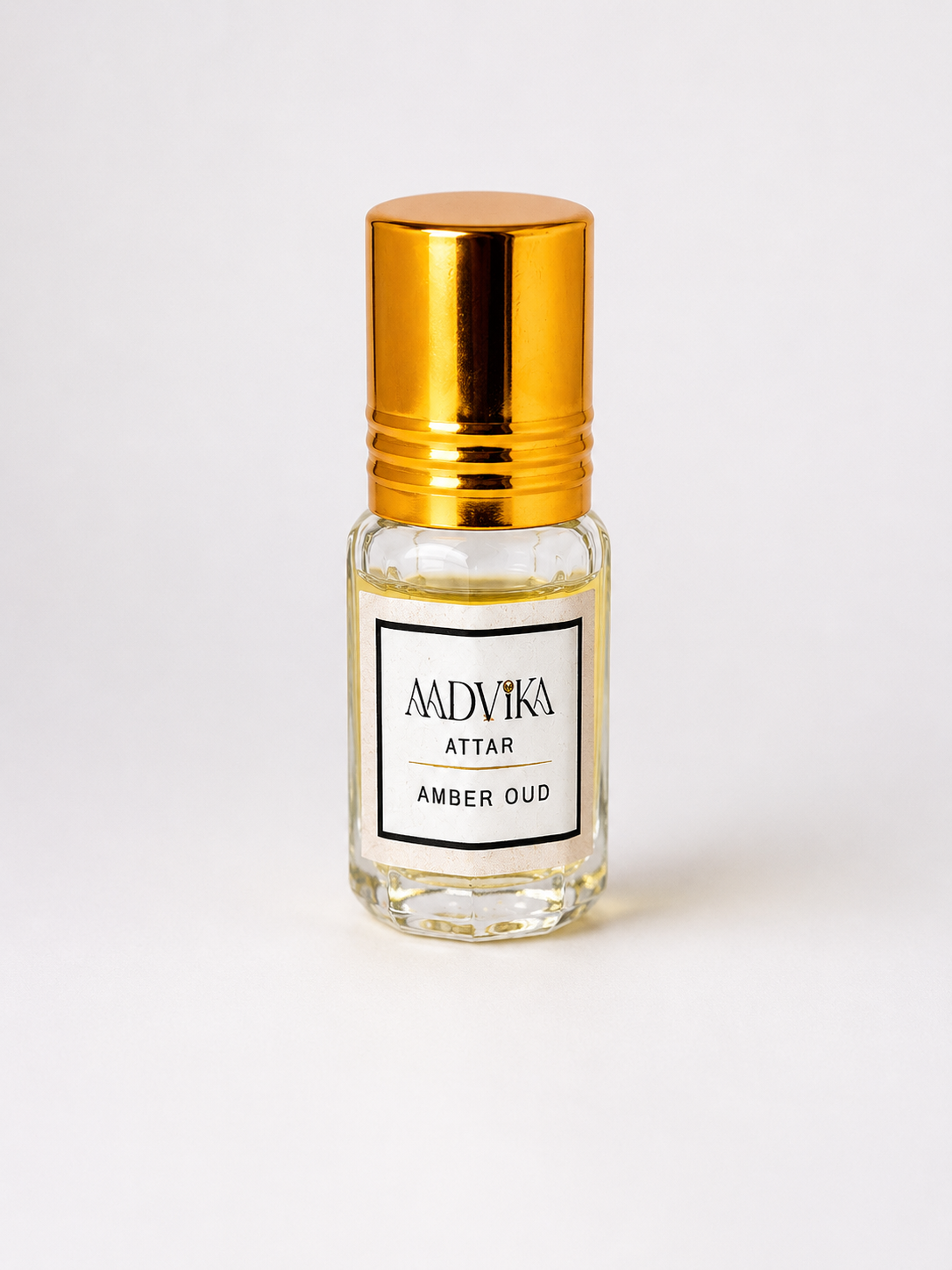 Amber Oud