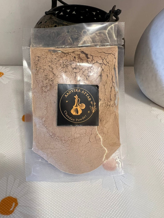 Chandan Powder