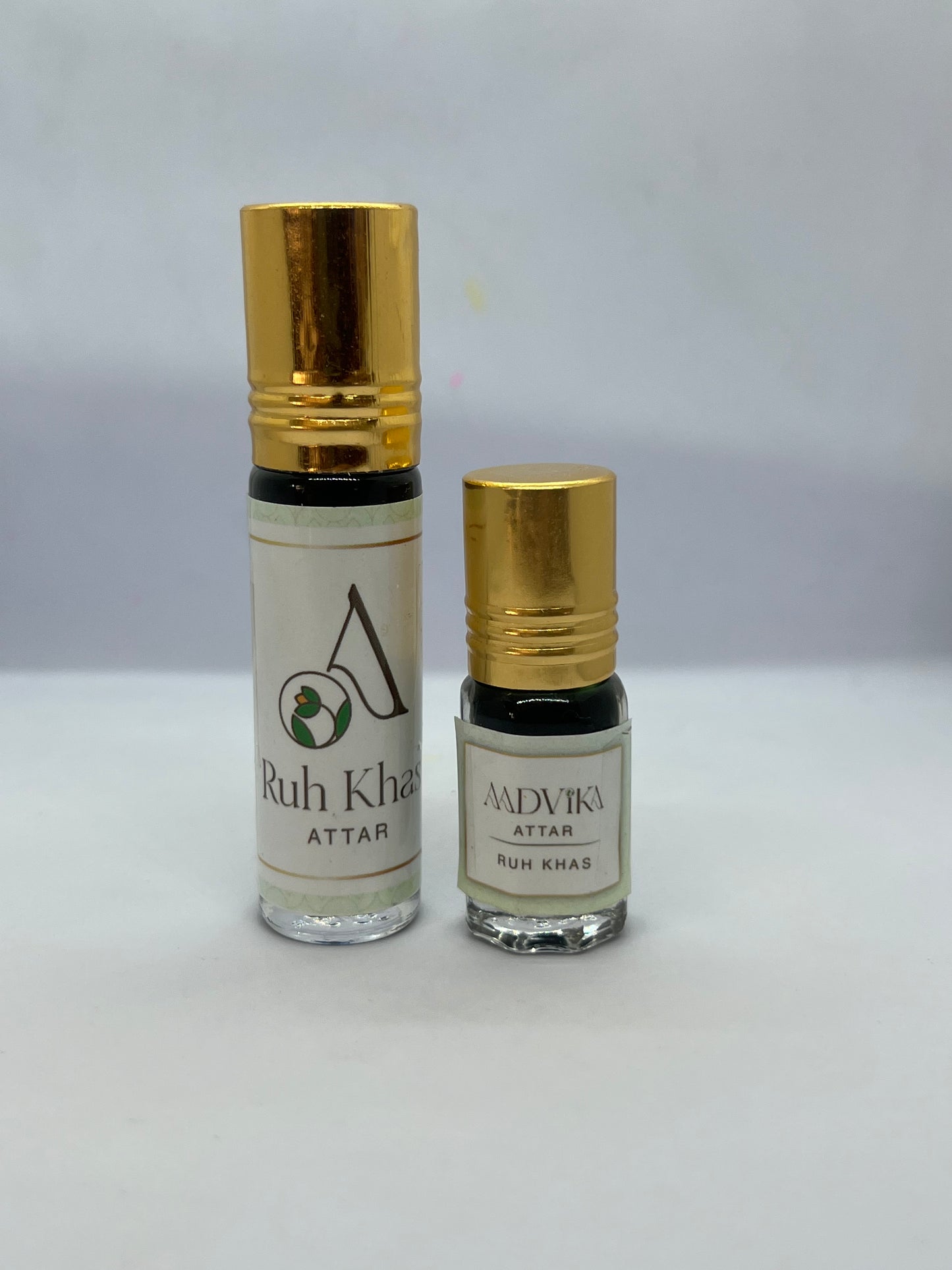 Ruh Khus Attar