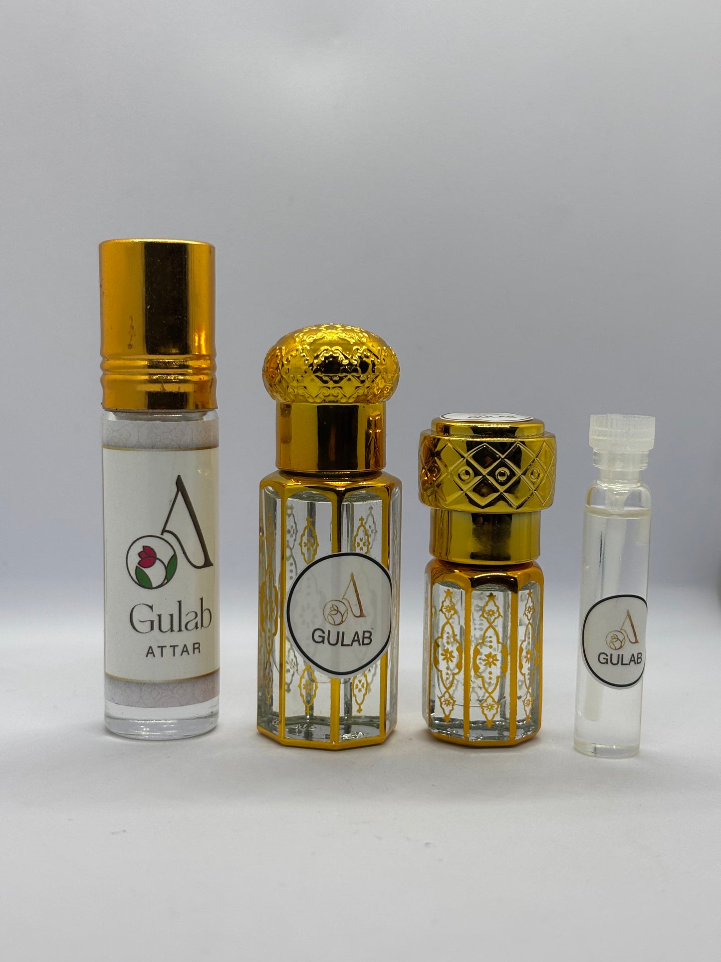 Gulab Attar