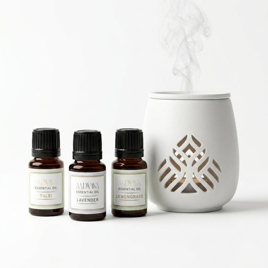 The Essence Set
