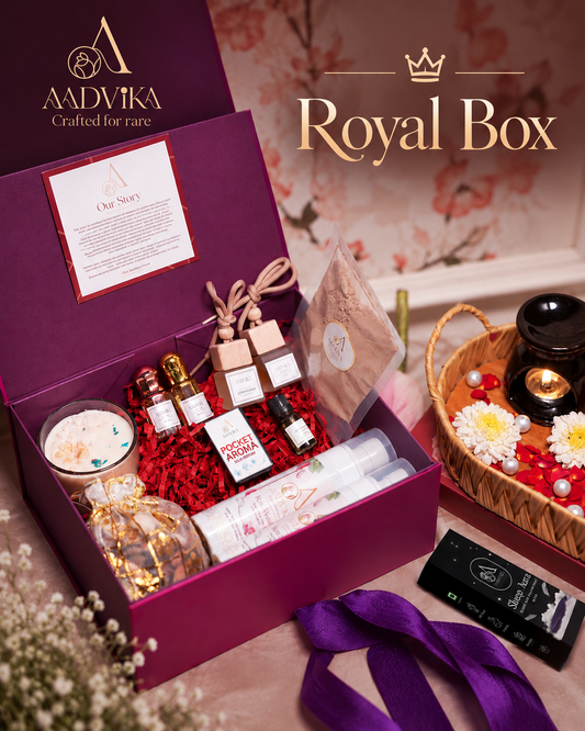 The Royal Box