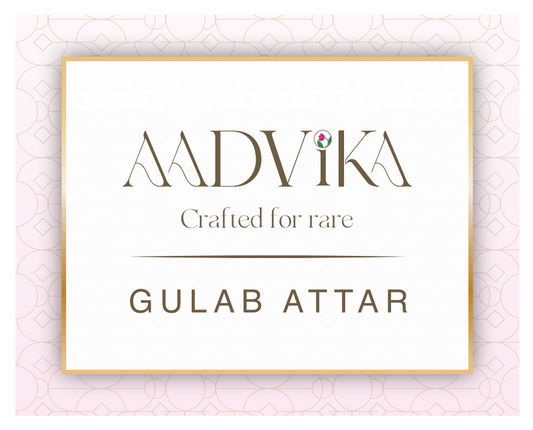 Gulab Attar