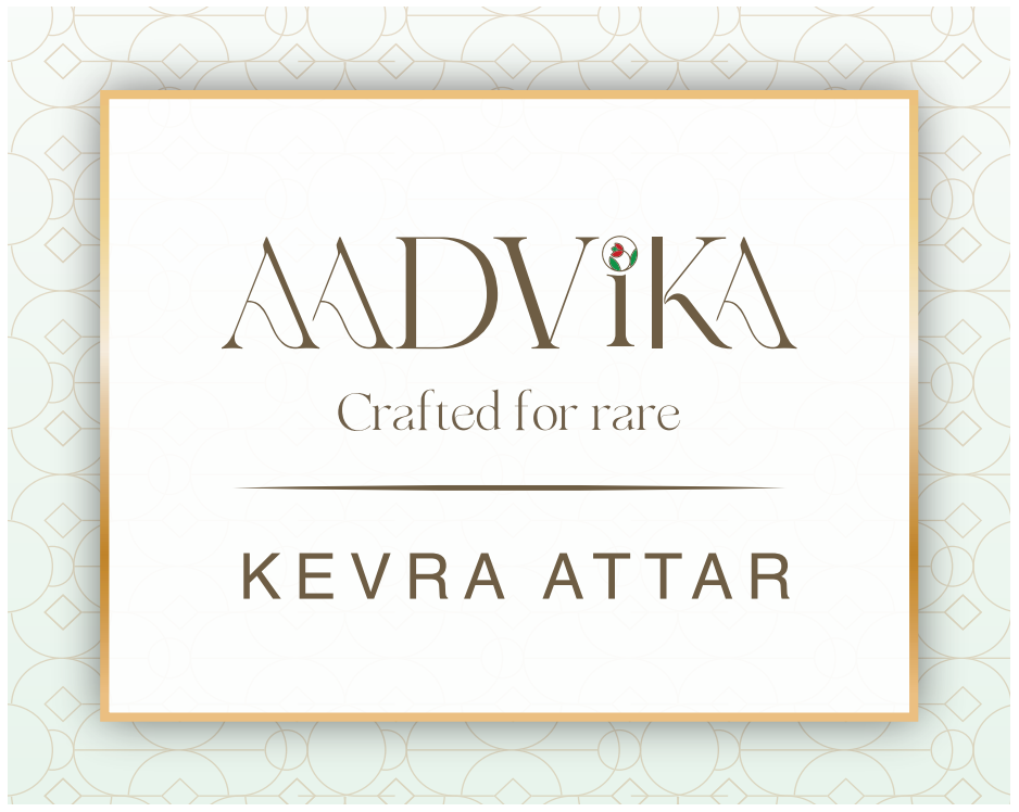 Kevra Attar