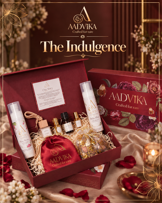 The Indulgence