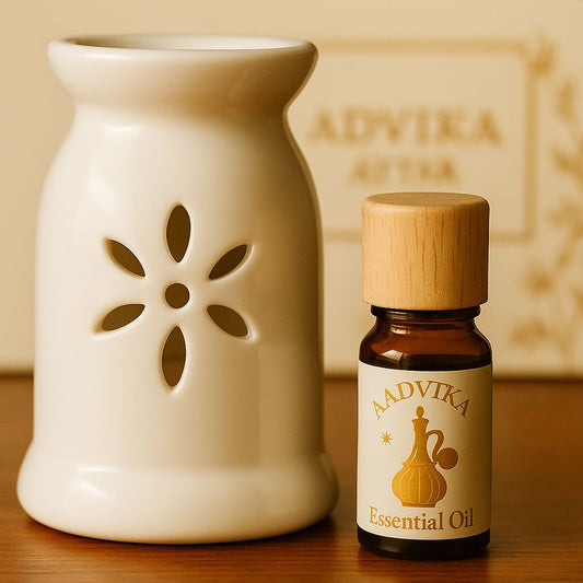 Ceramic Diffuser Set