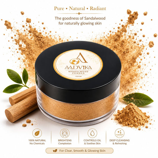 Chandan Powder