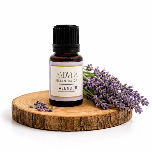 Aadvika Essential Oil