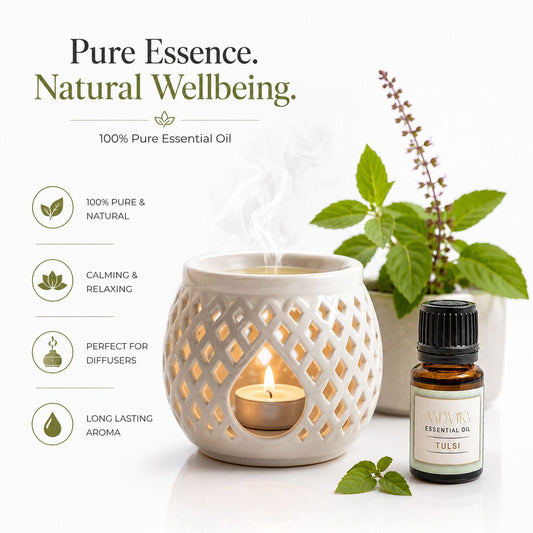 The Aroma Set