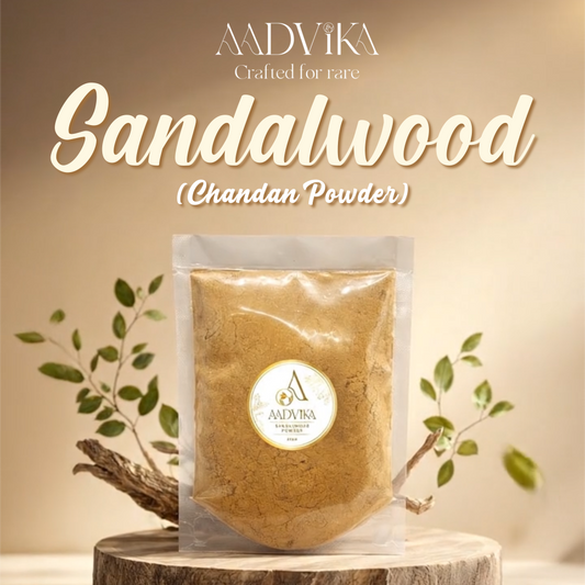 Chandan Powder