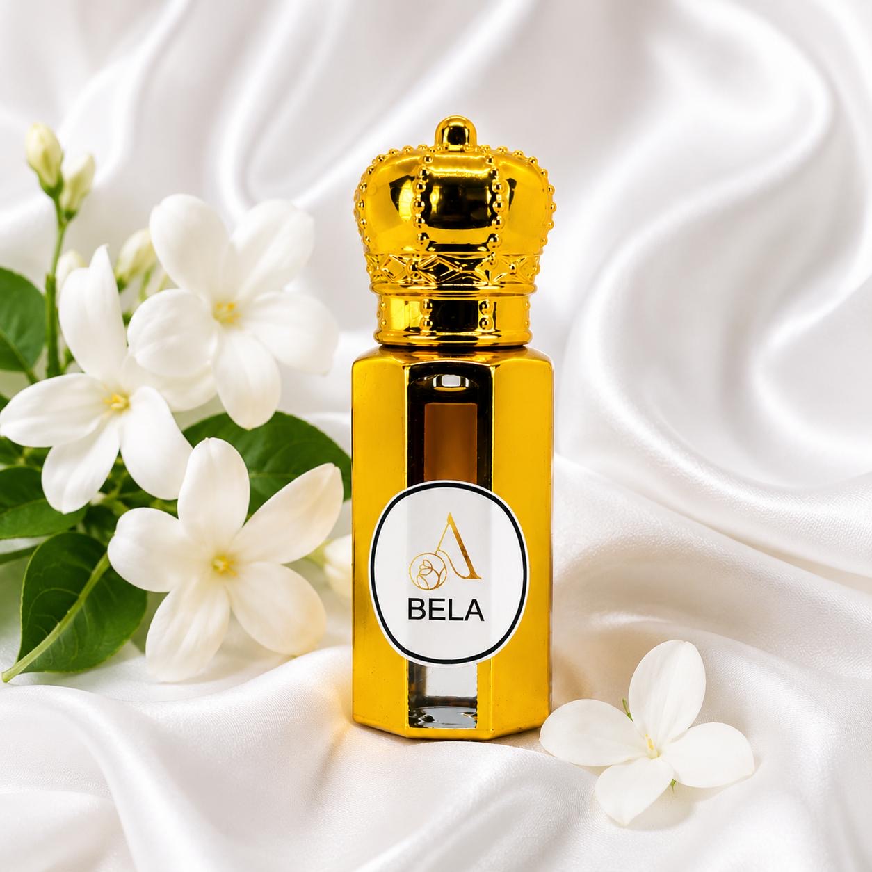 Bela Attar