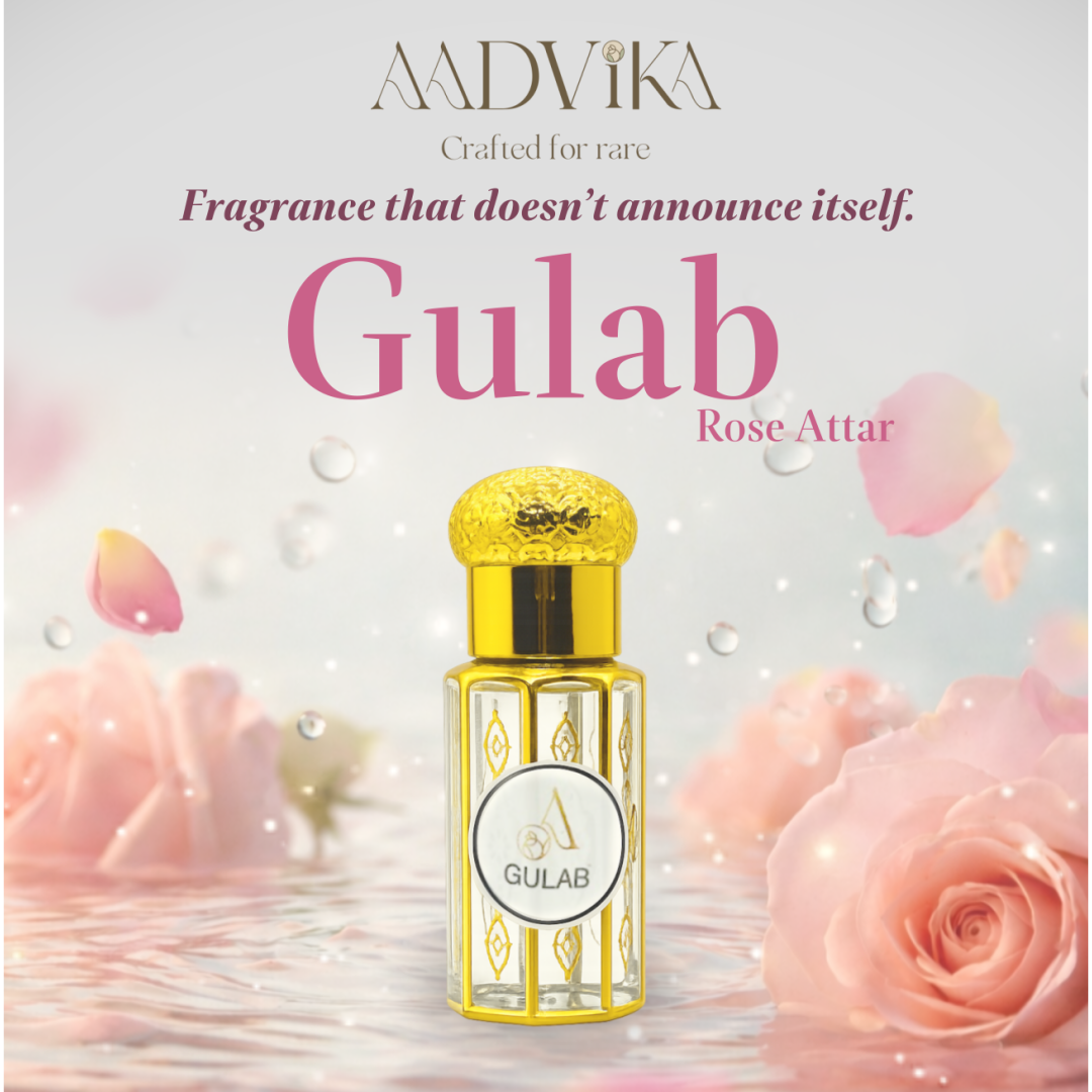 Gulab Attar