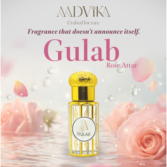 Gulab Attar